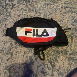 FILA fanny pack